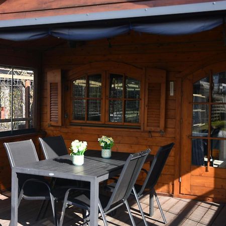 De Narcis Bed & Breakfast ลิสเซ ภายนอก รูปภาพ