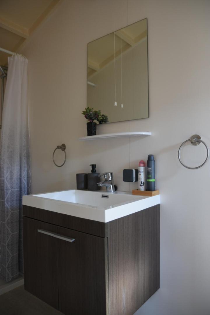 De Narcis Bed & Breakfast ลิสเซ ภายนอก รูปภาพ