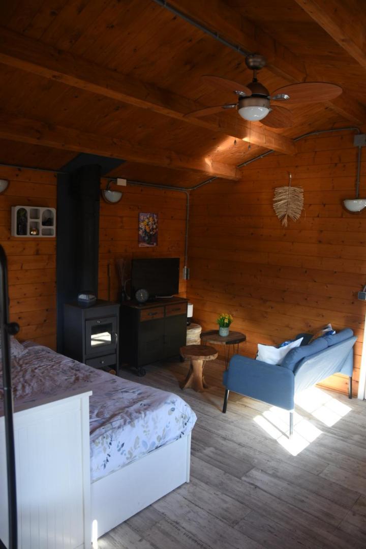 De Narcis Bed & Breakfast ลิสเซ ภายนอก รูปภาพ