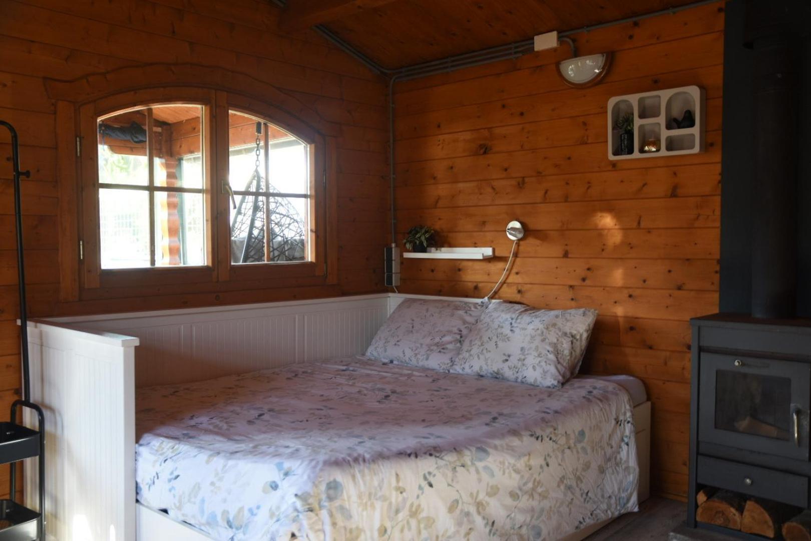 De Narcis Bed & Breakfast ลิสเซ ภายนอก รูปภาพ