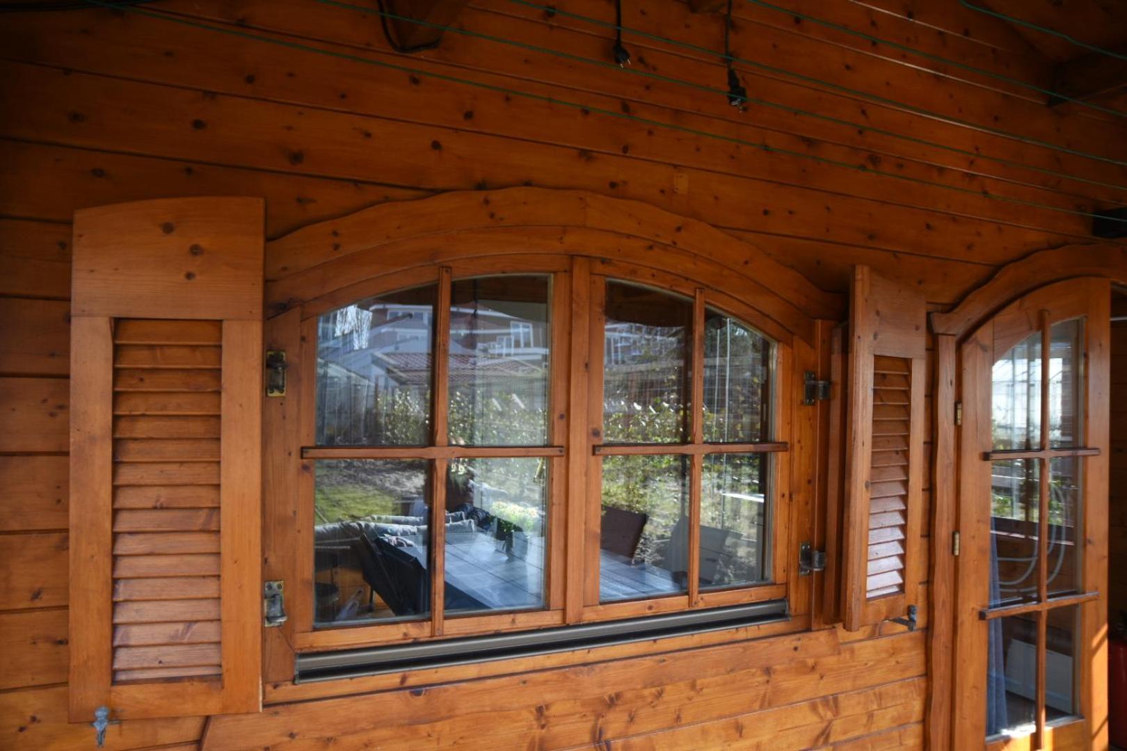 De Narcis Bed & Breakfast ลิสเซ ภายนอก รูปภาพ